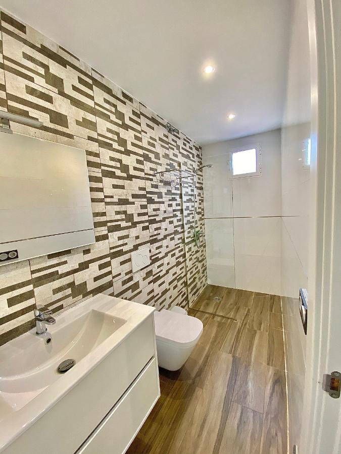 Apartamento En El Centro Del Albir Zewnętrze zdjęcie