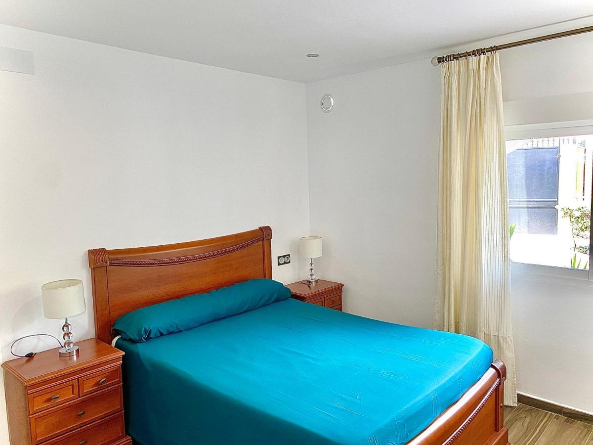 Apartamento En El Centro Del Albir Zewnętrze zdjęcie