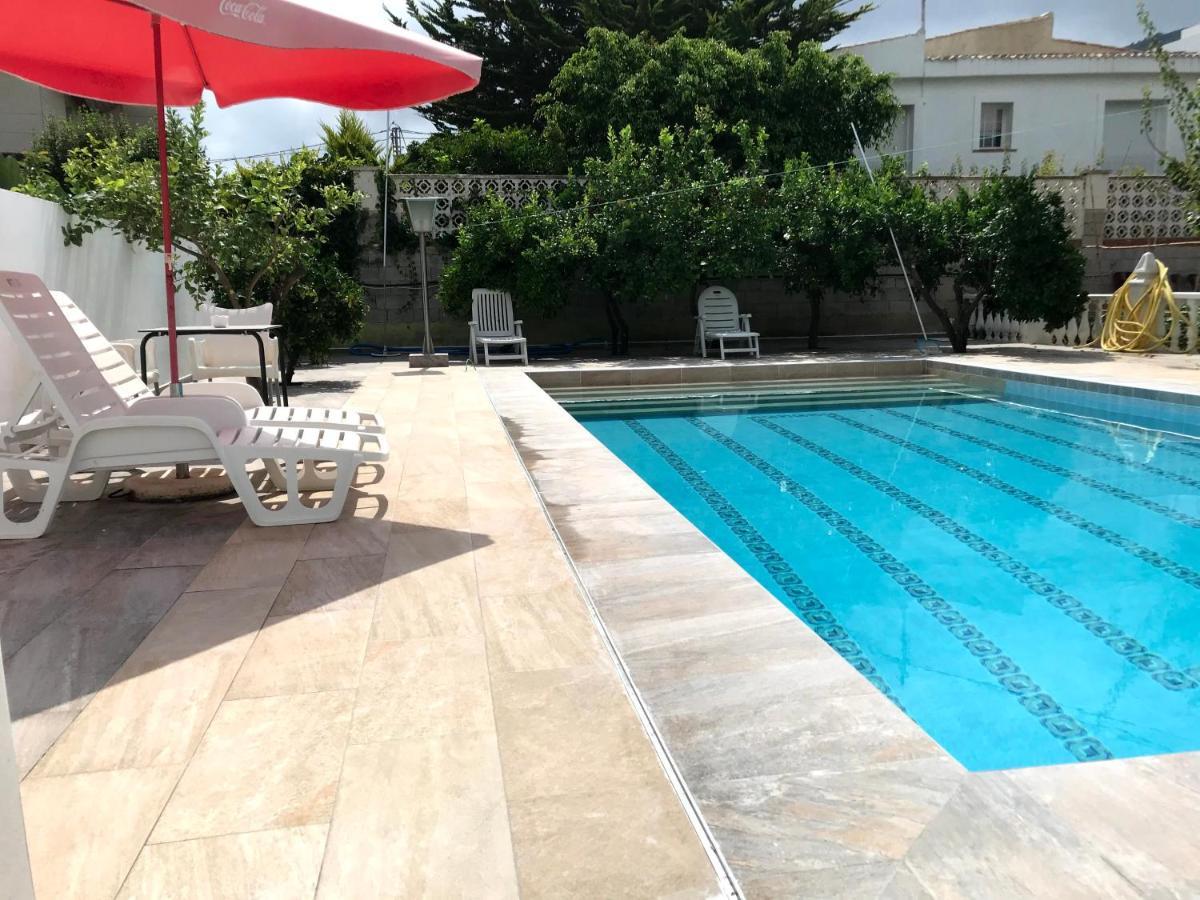Apartamento En El Centro Del Albir Zewnętrze zdjęcie