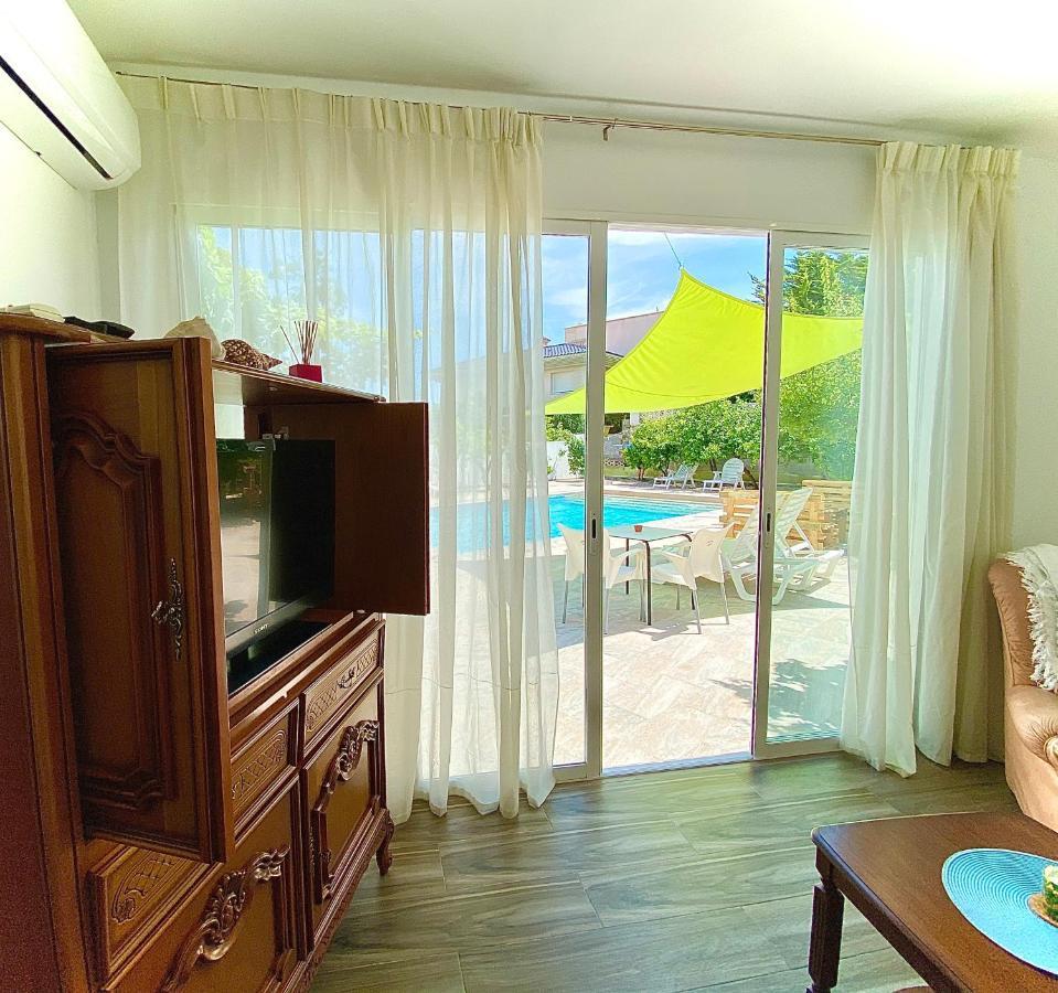 Apartamento En El Centro Del Albir Zewnętrze zdjęcie