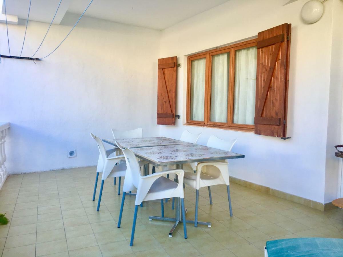 Apartamento En El Centro Del Albir Zewnętrze zdjęcie